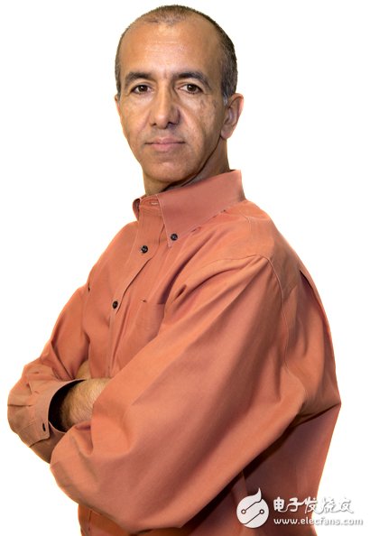 萊迪思半導(dǎo)體通訊及工業(yè)部門高級總監(jiān)Jim Tavacoli表示，機(jī)器視覺將結(jié)合工業(yè)控制系統(tǒng)分析數(shù)據(jù)，從而實現(xiàn)更為高效的工業(yè)系統(tǒng)。