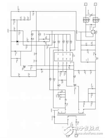 具有 TRIAC 亮度調(diào)節(jié)功能的 7W 單級(jí) PFC LED 照明設(shè)計(jì)