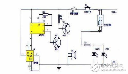 移動(dòng)電源