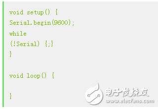 Arduino串口高級用法，你都掌握了嗎？