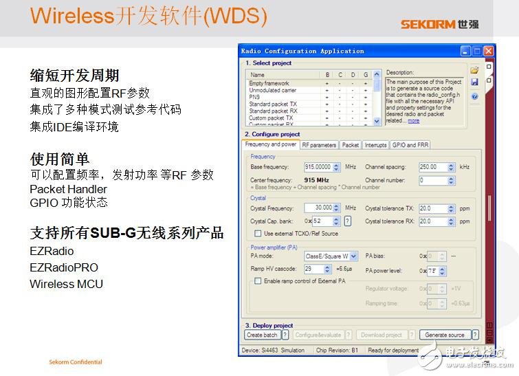 世強SUB-G+ Zigbee“雙輪”驅(qū)動智能節(jié)點接入物聯(lián)網(wǎng)