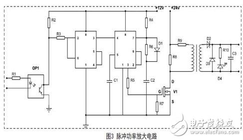 三相可控硅半控橋數(shù)字觸發(fā)器的設(shè)計