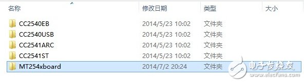 由淺入深，藍(lán)牙4.0/BLE協(xié)議棧開發(fā)攻略大全