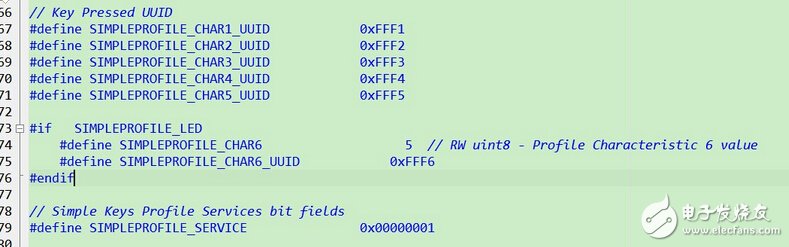 由淺入深，藍(lán)牙4.0/BLE協(xié)議棧開發(fā)攻略大全