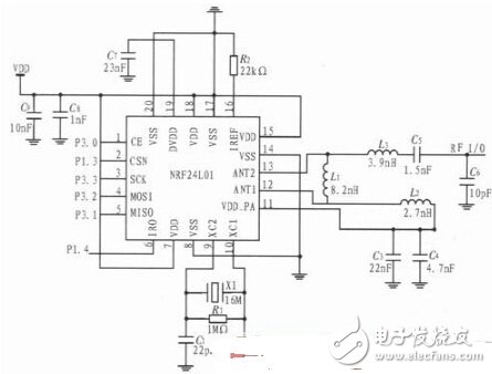 MSP430單片機監(jiān)護系統(tǒng)“重大升級” 實用性大提升