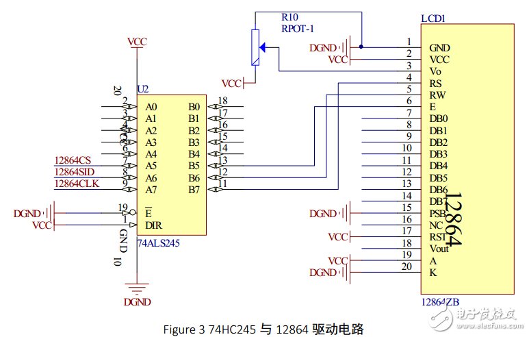 基于MSP430的控制電機并測速度系統(tǒng)設計與調試