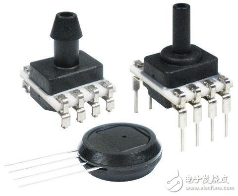 傳感器的平臺(tái)化技術(shù)在透析儀中的具體應(yīng)用