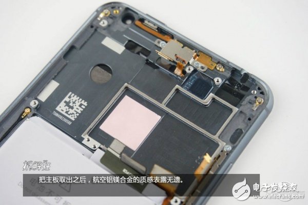 魅族MX4拆解：全套MTK芯片，價(jià)格直逼小米