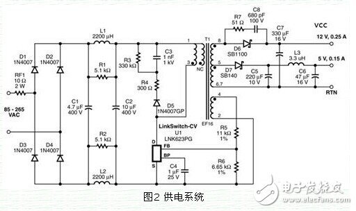 小型單片機(jī)可編程控制延時(shí)開關(guān)電路模塊設(shè)計(jì)