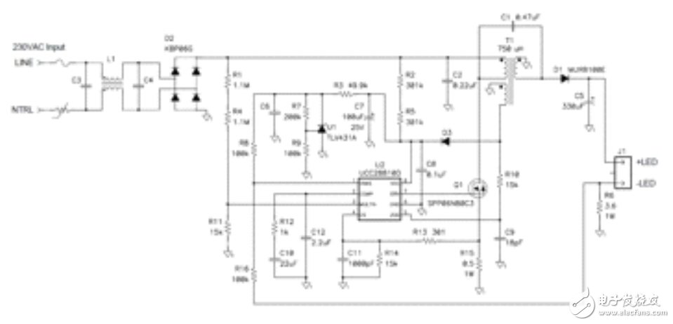 開關(guān)電源電路開發(fā)設(shè)計秘籍大全