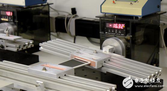 蘋果對外展示iPhone6測試工廠，測試過程堪稱嚴(yán)苛