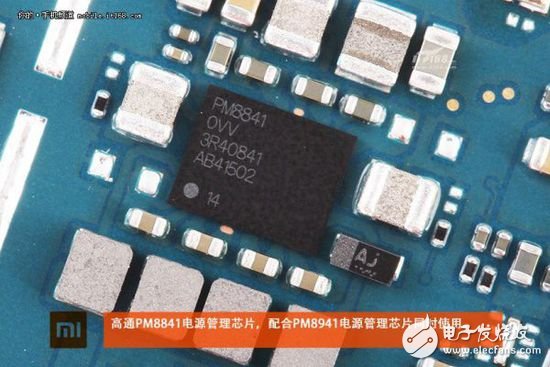 退燒過后的精致做工，小米4真機拆解