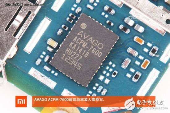 退燒過后的精致做工，小米4真機拆解