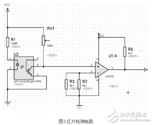 基于凌陽16位單片機(jī)的智能車電路模塊設(shè)計
