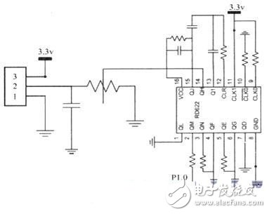 智能汽車監(jiān)控系統(tǒng)電路設(shè)計