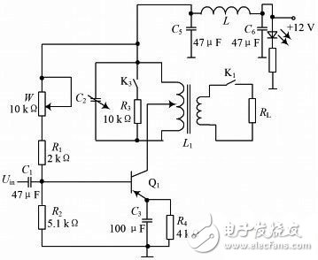 基于單片機的智能報警系統(tǒng)電路設(shè)計