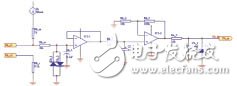 基于MSP430單片機的發(fā)控時序檢測系統(tǒng)電路設(shè)計