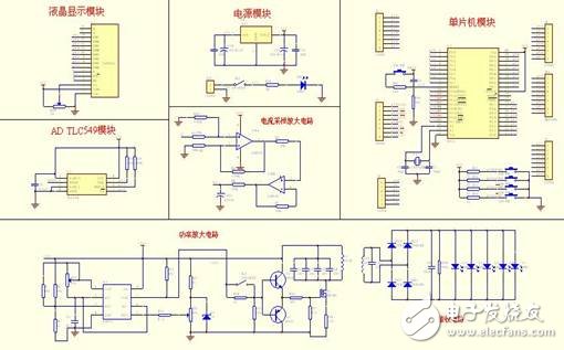 電路天天讀（28）：無線LED照明供電系統(tǒng)電路模塊設計