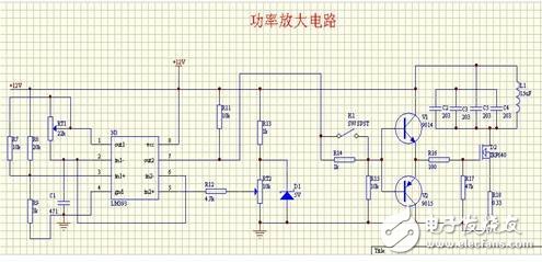 電路天天讀（28）：無線LED照明供電系統(tǒng)電路模塊設計