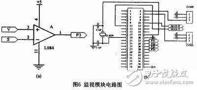 畜牧養(yǎng)殖智能消毒機器人控制系統(tǒng)電路模塊設計