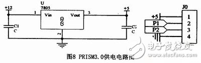 畜牧養(yǎng)殖智能消毒機器人控制系統(tǒng)電路模塊設計
