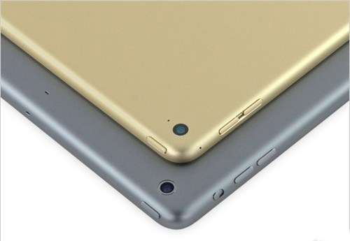 iPad Air2拆機(jī)圖文詳解，2GB內(nèi)存和NFC模組