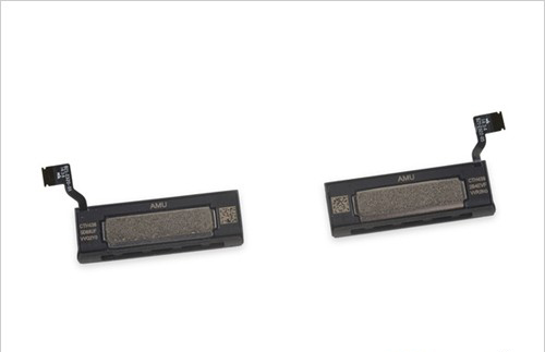 iPad Air2拆機(jī)圖文詳解，2GB內(nèi)存和NFC模組