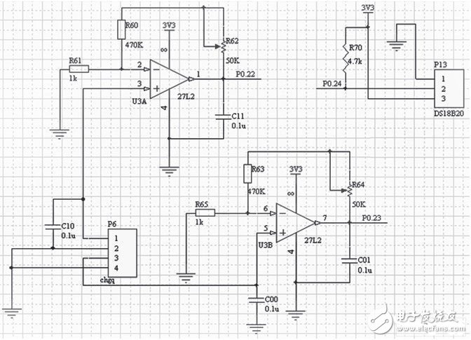 基于A(yíng)RM7的智能拆焊、回流焊臺(tái)控制系統(tǒng)電路模塊設(shè)計(jì)