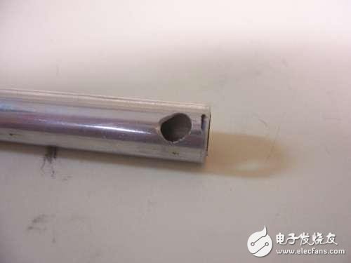 牛人教你制造超大號(hào)“賣萌”LED燈