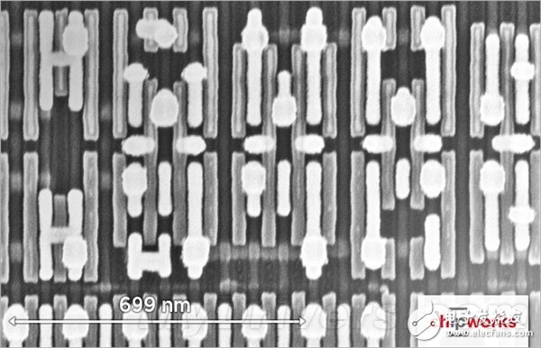 顯微鏡下的Intel 14nm：令人驚嘆的技術(shù)實力！