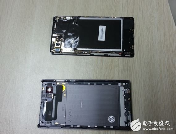 為工程師而生：四大新機拆解，解讀中國制造