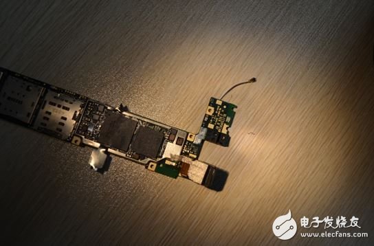 為工程師而生：四大新機拆解，解讀中國制造