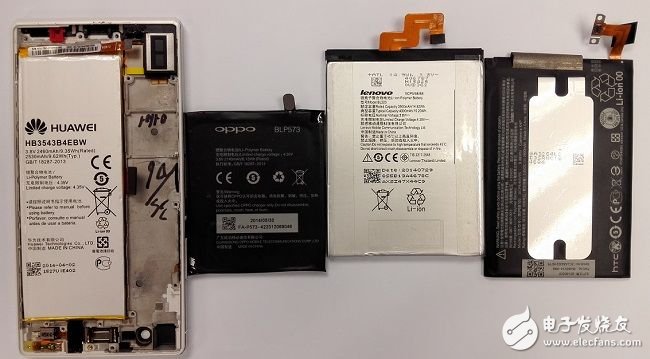 為工程師而生：四大新機拆解，解讀中國制造