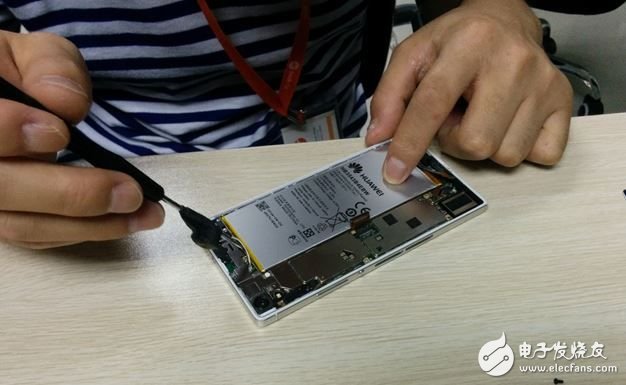 為工程師而生：四大新機拆解，解讀中國制造