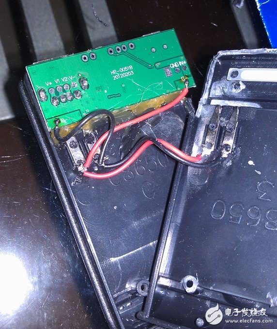 顛覆想象！專業(yè)工程師制作的DIY多功能移動電源
