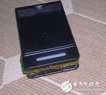 顛覆想象！專業(yè)工程師制作的DIY多功能移動電源