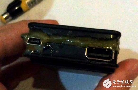 顛覆想象！專業(yè)工程師制作的DIY多功能移動電源
