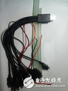 顛覆想象！專業(yè)工程師制作的DIY多功能移動電源