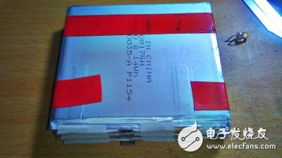 顛覆想象！專業(yè)工程師制作的DIY多功能移動電源
