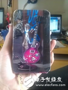 顛覆想象！專業(yè)工程師制作的DIY多功能移動電源