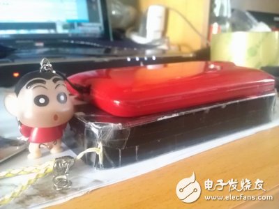 顛覆想象！專業(yè)工程師制作的DIY多功能移動電源
