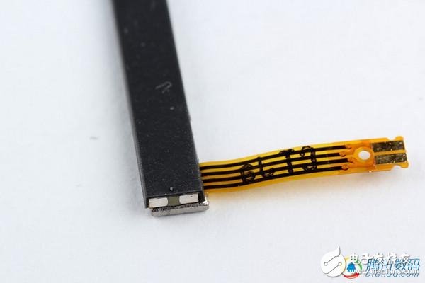 探索黑科技，夏普無邊框手機(jī)終極拆解