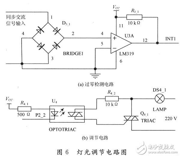基于HBS協(xié)議的智能家居控制系統(tǒng)電路設計