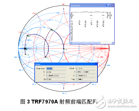 NFC產(chǎn)品在智能電視中的應(yīng)用電路設(shè)計 —電路圖天天讀（43）