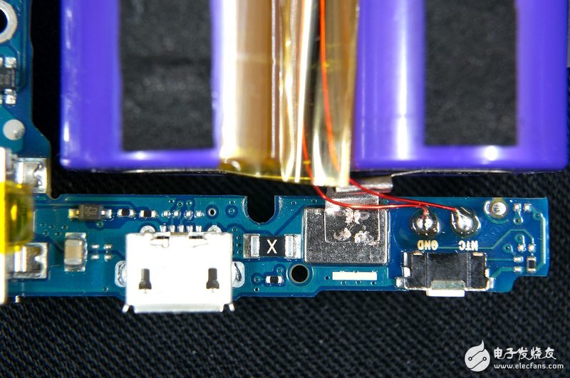 良心不？小米16000mAh移動(dòng)電源做工解析+充放電測(cè)試