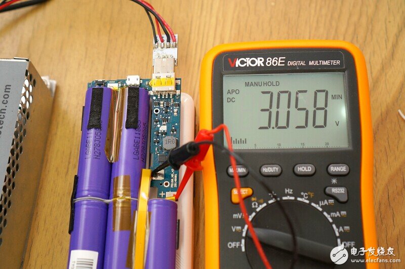 良心不？小米16000mAh移動(dòng)電源做工解析+充放電測(cè)試