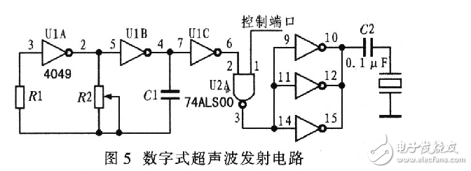 基于嵌入式的機(jī)器人系統(tǒng)電路模塊設(shè)計