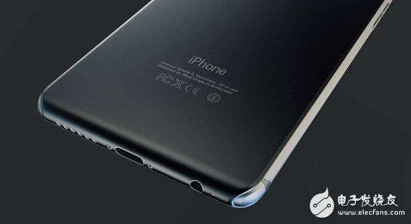 新品展示：iPhone8的概念設(shè)計(jì)浮出水面
