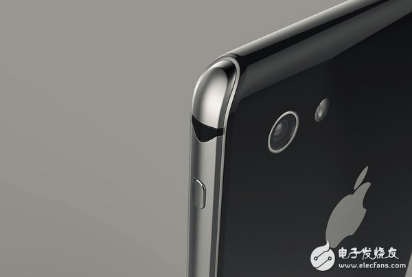  iPhone8 概念設(shè)計(jì)的第一部分--設(shè)計(jì)篇
