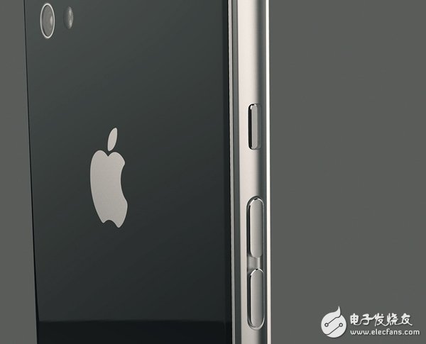  iPhone8 概念設(shè)計(jì)的第一部分--設(shè)計(jì)篇